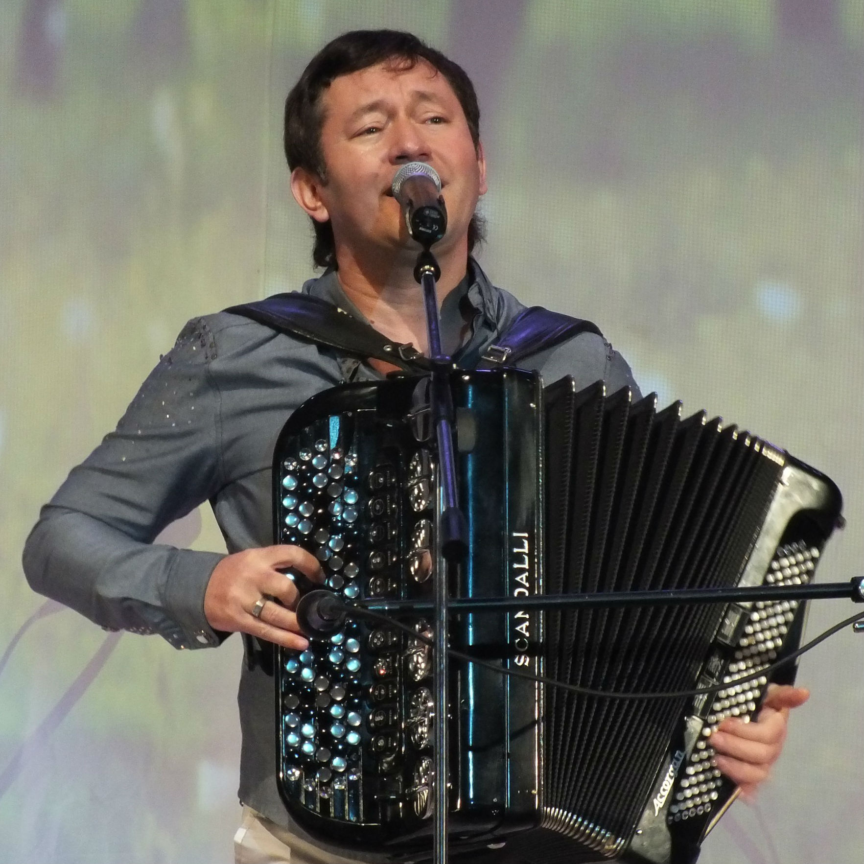 Татарские песни галимовы